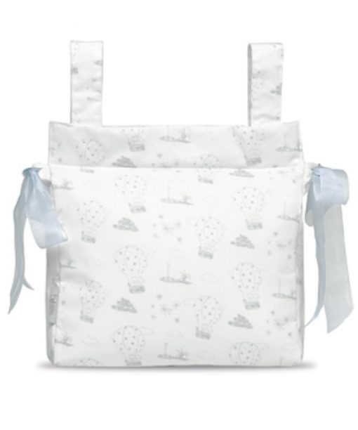 Bolsos maternidad con cambiador I Bolsos beb hospital Bamboo