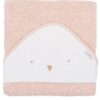 Capas de baño bebe niña Bimbidreams