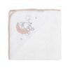 Maxicapa de baño para bebes Bimbidreams