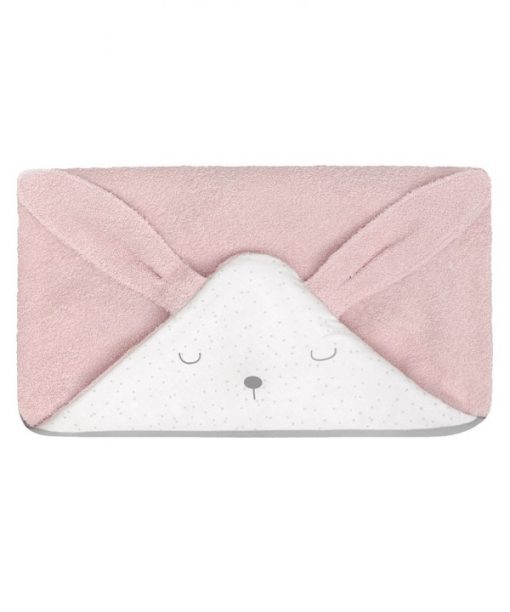 Toallas de baño bebe PetitPraia
