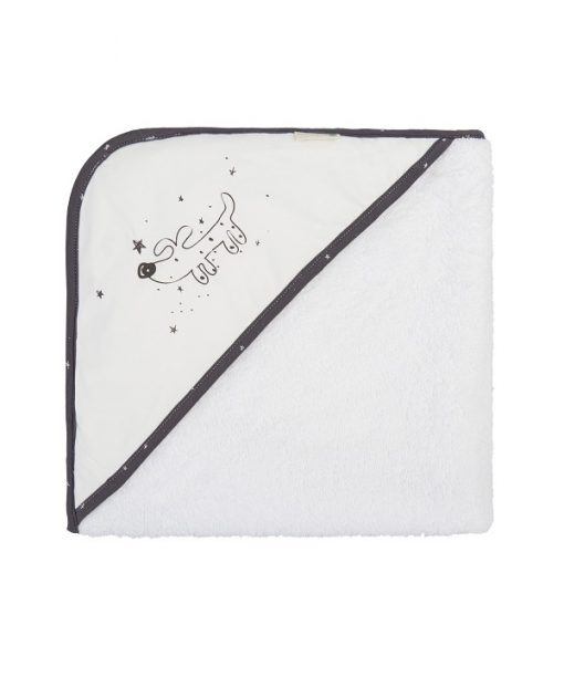 Toallas para bebe Bimbi Dreams