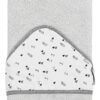 Capas de baño bebe con capucha Bimbidreams