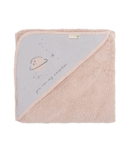 Capas de baño bebe BimbiDreams