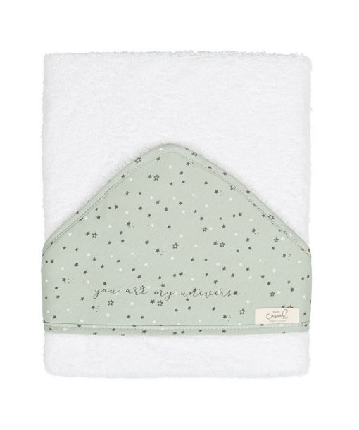 Capa de baño bebes Bimbi Dreams