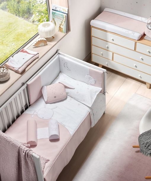 Colección Sleepy