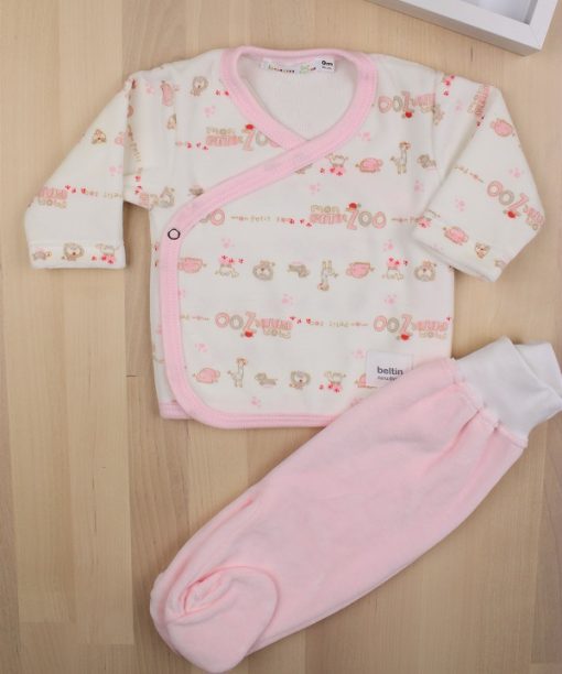 Ropa Para El Bebé Prematuro