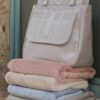 Mantitas para bebe Paz Rodríguez