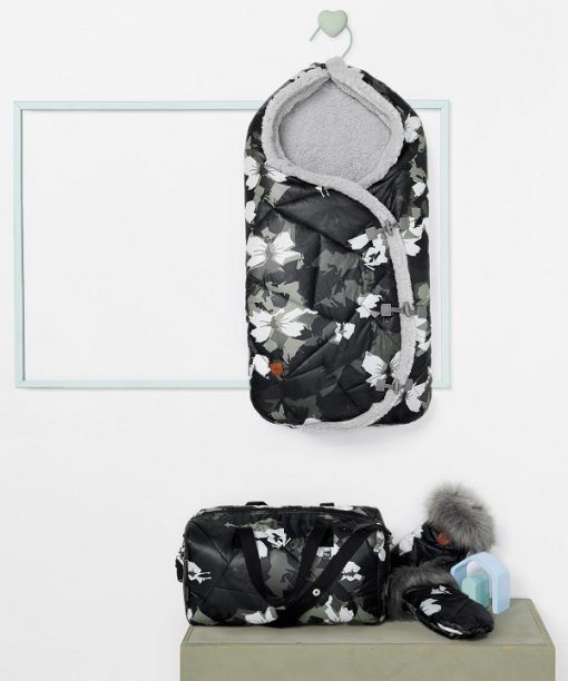 Sacos para capazo de bebe Paz Rodríguez