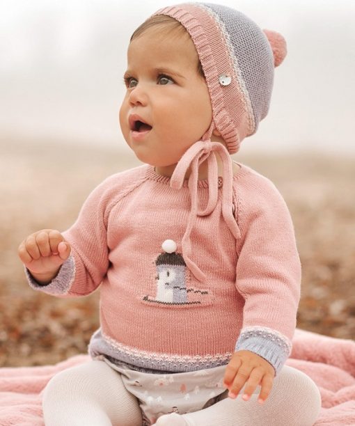 Paz rodriguez ropa bebe best sale