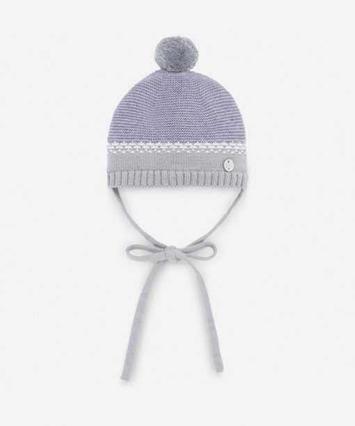 conjunto iglu azul