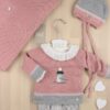 Ropa de bebes Paz Rodríguez