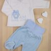 Conjunto bebe niño baby bool