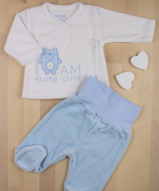 Conjunto bebe niño baby bool