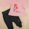 Ropa para niñas bebes Babybool