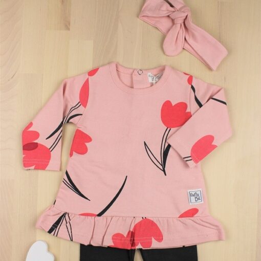 Ropa bebe niña Babybool