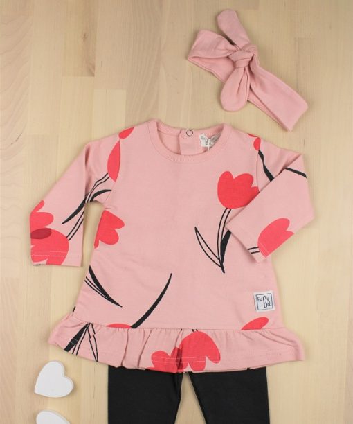 Ropa bebe niña Babybool