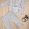 Conjunto niño invierno Yatsi
