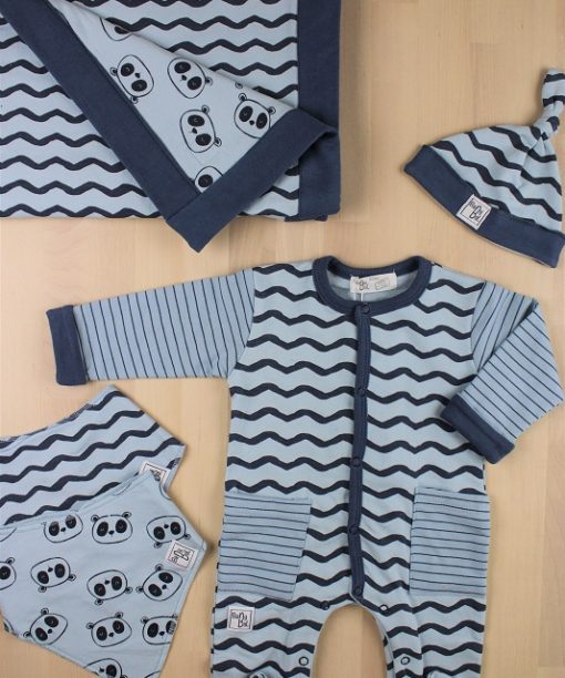 Pack primera puesta bebes babybol