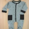 Pelele para bebe babybol
