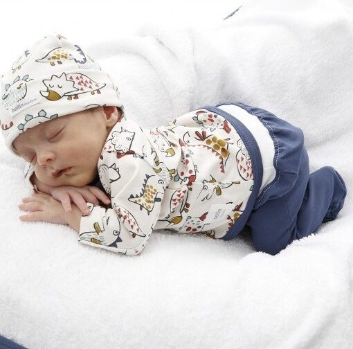 Gorritos bebe prematuro beltin