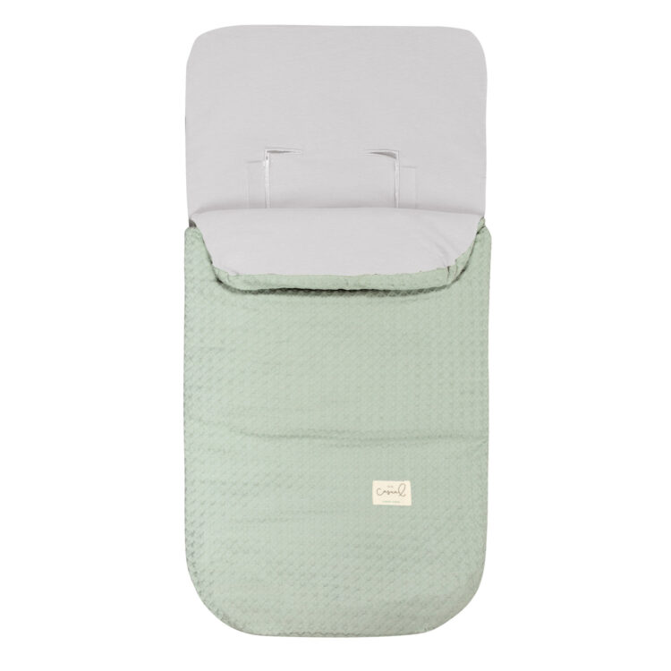 Saco carro multiestacional crochet