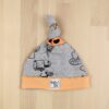 Gorrito para bebe babybol