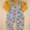 Peto para bebe babybol
