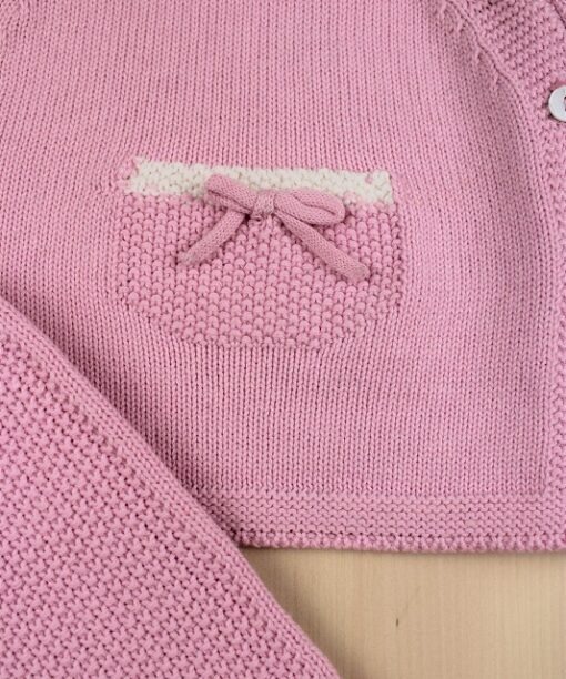 Conjunto con polaina niña yatsy