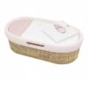Moises acolchado para bebe Cambrass