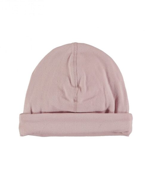 Gorro bebe rosa babyclic