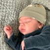 Gorro para bebes babyclic