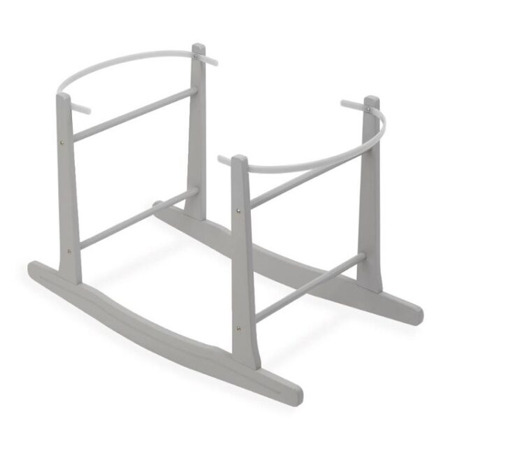 Soporte de cesta mecedora estándar CLAIR DE LUNA - Imagen 4