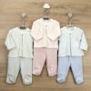ropa para bebe prematuro