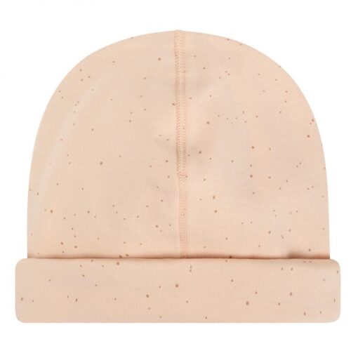 Gorro rosa Baby clic