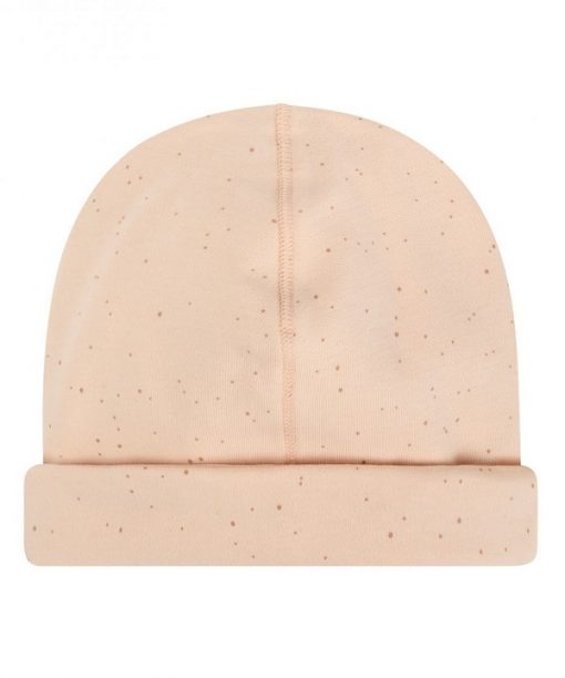 Gorro rosa Baby clic