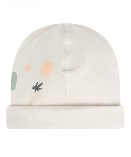 Gorro bebe babyclic universo