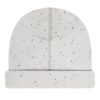 Gorro blanco Baby clic
