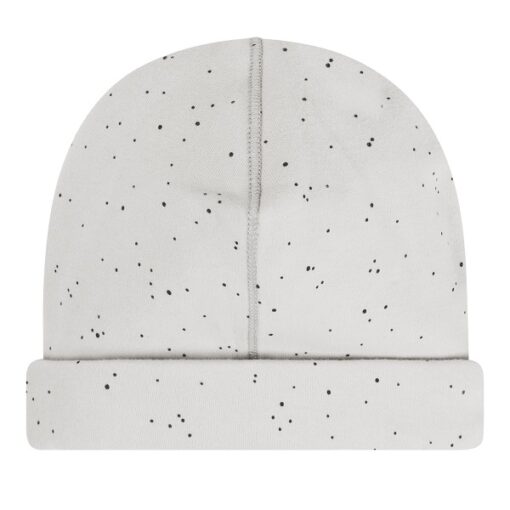 Gorro blanco Baby clic