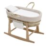 Capazos para bebés cambras