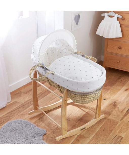 Moisés de bebes Bamboo