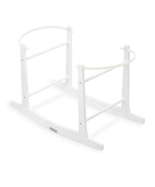 Soporte de moises para bebe clair de lune