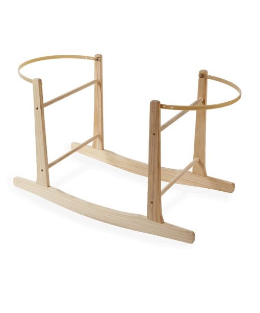 Soporte de moises para bebe clair de lune