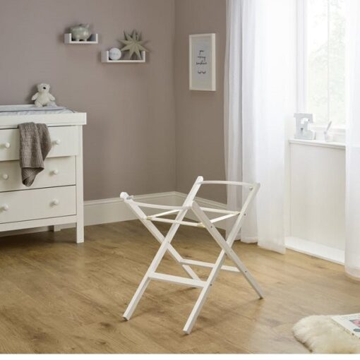 Soporte para moises de bebe clair de lune