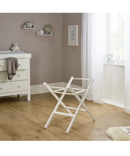 Soporte para moises de bebe clair de lune