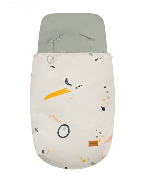 Carrito de Bebe Ebaby 1092 — Casa Sarquis