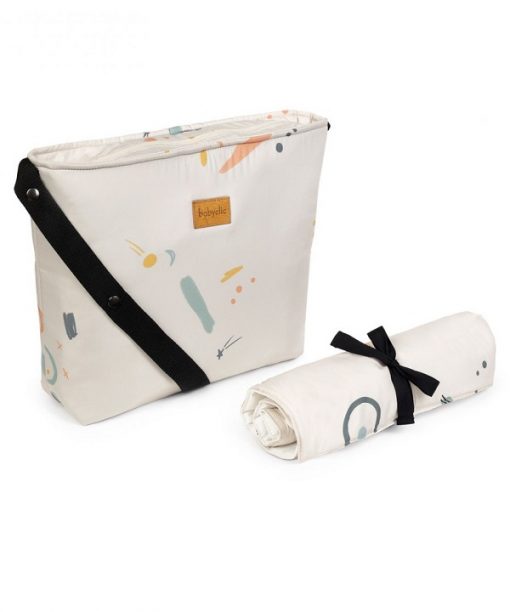 Bolsos carro bebé originales universo