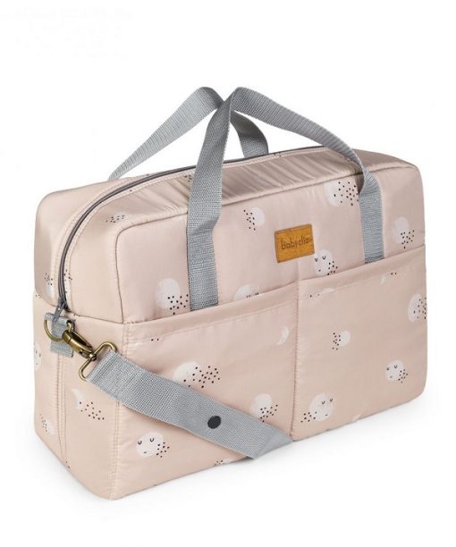 Comprar bolso maternidad hospital abeja blanca