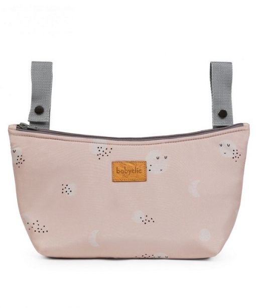 Bolso maternidad modernos babyclic
