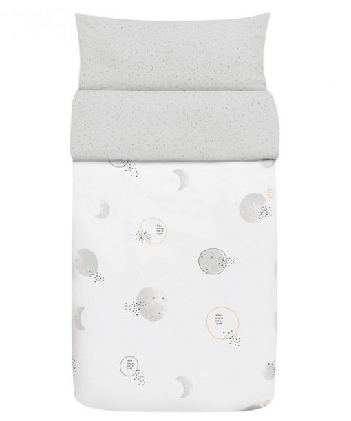 Funda nórdica 3 piezas babyclic