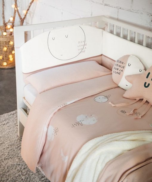 Chichonera para bebe babyclic